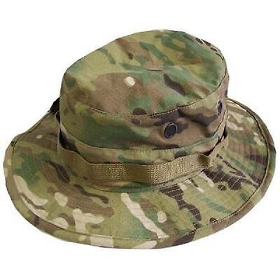 UNBRANDED-JY-3-ROUND HAT-ARMY