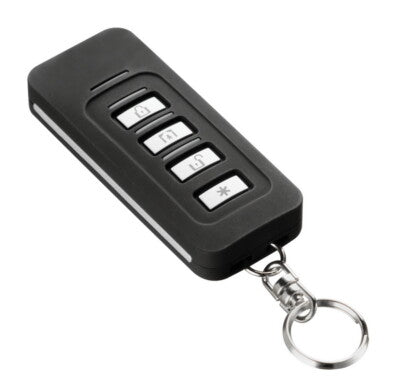 DSC PowerSeries Neo PG8929 868MHz wireless keyfob