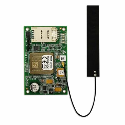 Risco LightSYS Plus 4G communication module with antenna