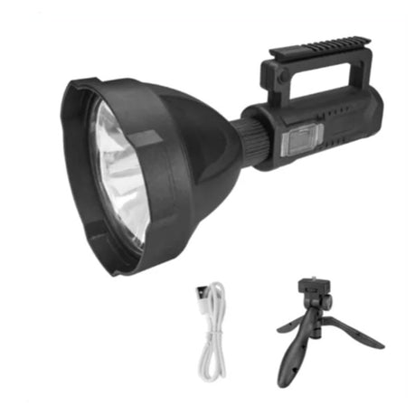 ANDOWL MULTIFUNCTIONAL PISTOL LIGHT - Q-L443 - NeonSales {{ shop.shopifyCountryName }}