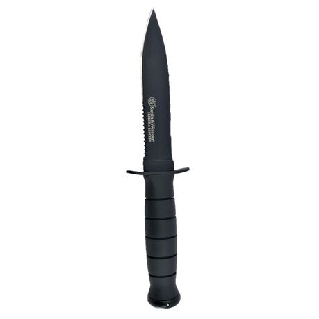 S&W FIXED BLADE DAGGER KNIFE