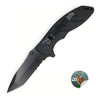 S&W EXTREME OPS FOLDING KNIFE