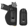 NEOPRENE IWB HOLSTER (RH) & IWB MAGAZINE POUCH