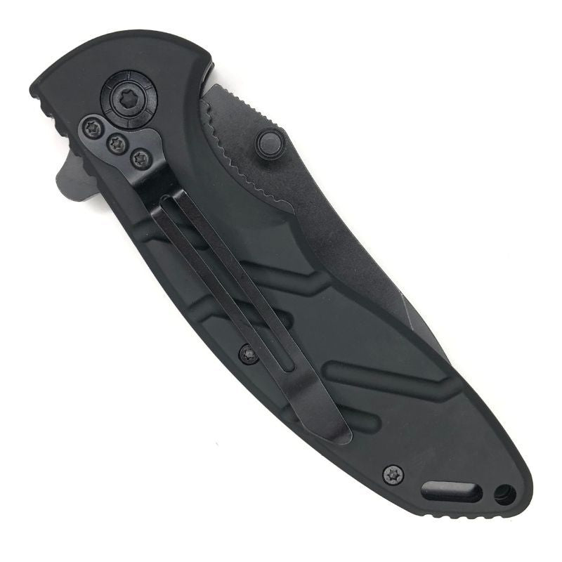 S&W EXTREME OPS FOLDING KNIFE