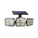 ANDOWL VIKARO SENSOR LIGHT  30W SOLAR LED