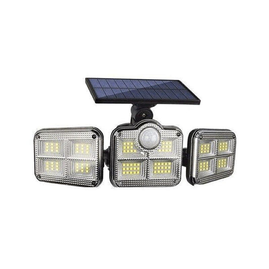 ANDOWL VIKARO SENSOR LIGHT  30W SOLAR LED