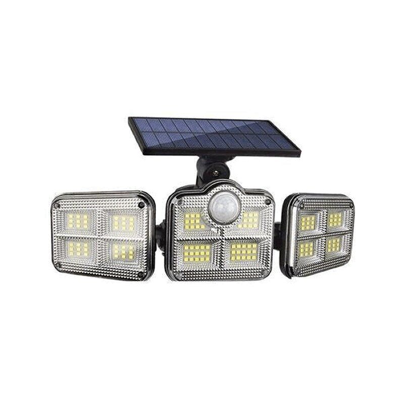 ANDOWL VIKARO SENSOR LIGHT  30W SOLAR LED