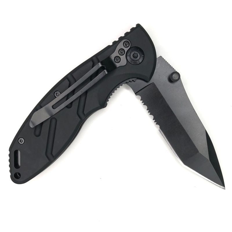 S&W EXTREME OPS FOLDING KNIFE