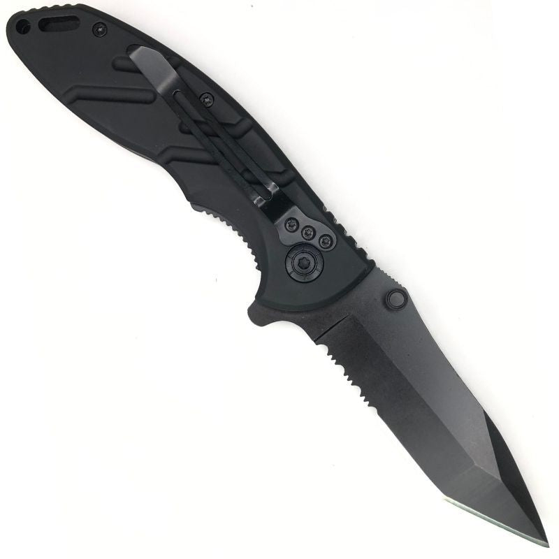 S&W EXTREME OPS FOLDING KNIFE