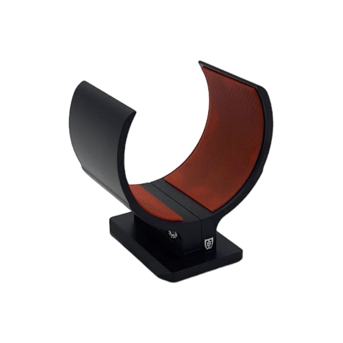 SABER TAC 60MM ARCA BOTTLE CLAMP ST0074 - NeonSales {{ shop.shopifyCountryName }}