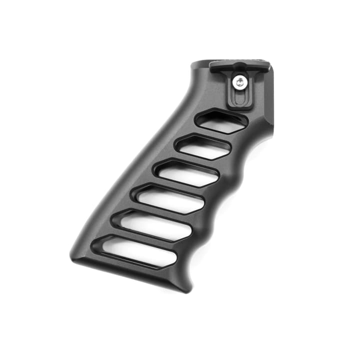 SABER TAC AR STYLE GRIP AMBIDEXTROUS THUMB REST - NeonSales {{ shop.shopifyCountryName }}