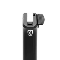SABER TAC AR STYLE GRIP AMBIDEXTROUS THUMB REST - NeonSales {{ shop.shopifyCountryName }}