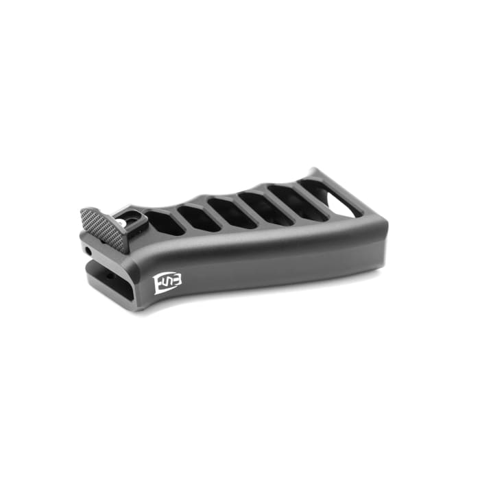 SABER TAC AR STYLE GRIP AMBIDEXTROUS THUMB REST - NeonSales {{ shop.shopifyCountryName }}