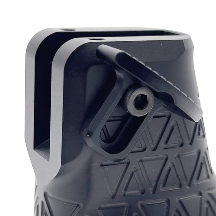 SABER TAC AR STYLE VERTICAL GRIP - NeonSales {{ shop.shopifyCountryName }}