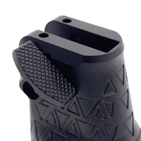 SABER TAC AR STYLE VERTICAL GRIP - NeonSales {{ shop.shopifyCountryName }}
