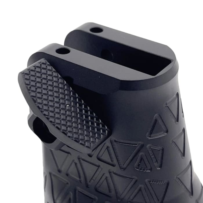 SABER TAC AR STYLE VERTICAL GRIP - NeonSales {{ shop.shopifyCountryName }}