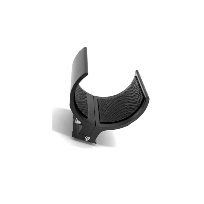 SABER TAC BOTTLE CLAMP - 52MM - NeonSales {{ shop.shopifyCountryName }}