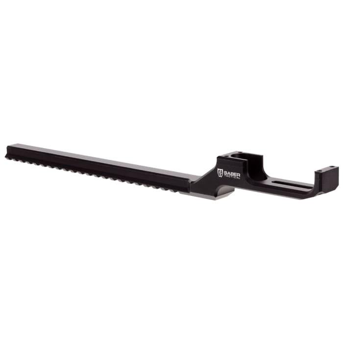 SABER TAC EXT PIC RAIL FOR FX IMPACT - NeonSales {{ shop.shopifyCountryName }}