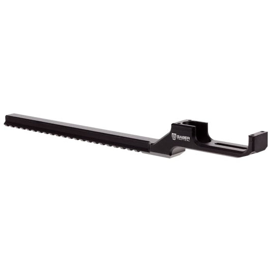SABER TAC EXT PIC RAIL FOR FX IMPACT