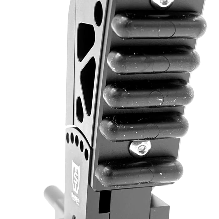 SABER TAC FX IMPACT MAVERICK ADJ BUTTSTOCK - NeonSales {{ shop.shopifyCountryName }}