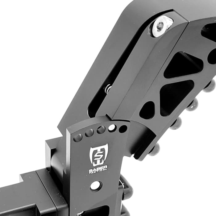 SABER TAC FX IMPACT MAVERICK ADJ BUTTSTOCK - NeonSales {{ shop.shopifyCountryName }}