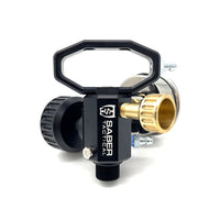 SABER TAC TANK VALVE ADAPTER M18X1.5 - NeonSales {{ shop.shopifyCountryName }}