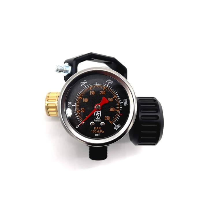 SABER TAC TANK VALVE ADAPTER M18X1.5 - NeonSales {{ shop.shopifyCountryName }}