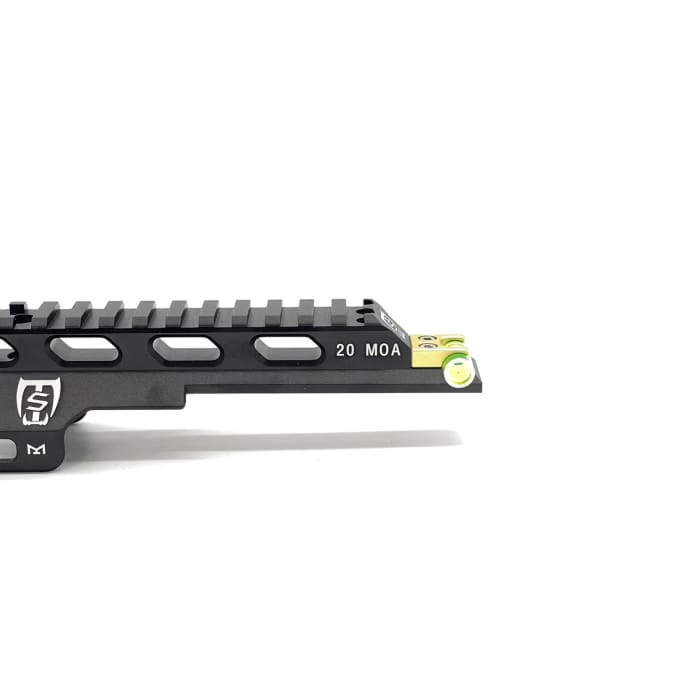 SABER TACTICAL TOP RAIL SUPPORT TRS COMPACT - NeonSales {{ shop.shopifyCountryName }}