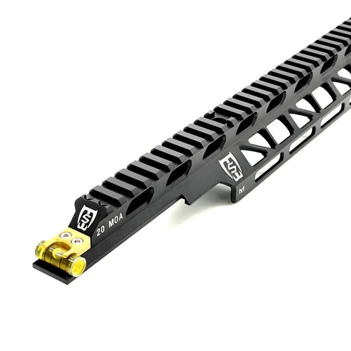 SABER TAC TOP RAIL SUPPORT TRS STD - NeonSales {{ shop.shopifyCountryName }}