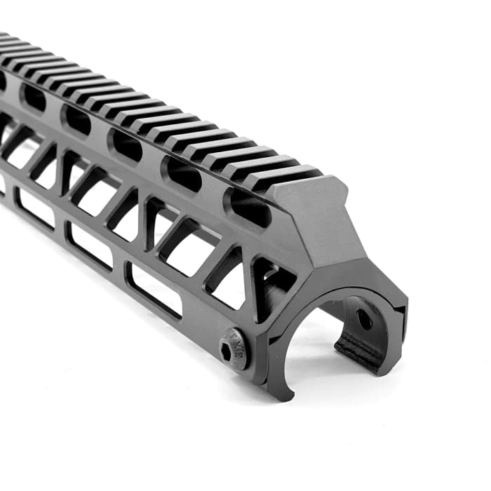 SABER TAC TOP RAIL SUPPORT TRS STD - NeonSales {{ shop.shopifyCountryName }}