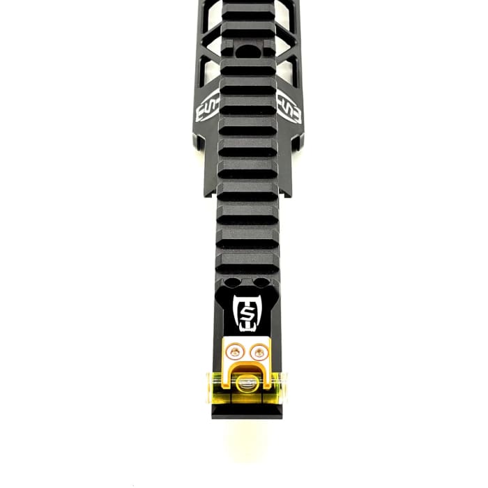 SABER TAC TOP RAIL SUPPORT TRS STD - NeonSales {{ shop.shopifyCountryName }}