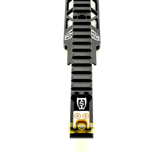 SABER TAC TOP RAIL SUPPORT TRS STD - NeonSales {{ shop.shopifyCountryName }}