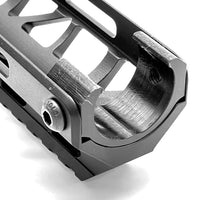 SABER TAC TOP RAIL SUPPORT TRS STD - NeonSales {{ shop.shopifyCountryName }}