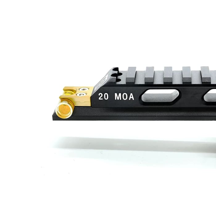 SABER TAC TOP RAIL SUPPORT TRS STD - NeonSales {{ shop.shopifyCountryName }}