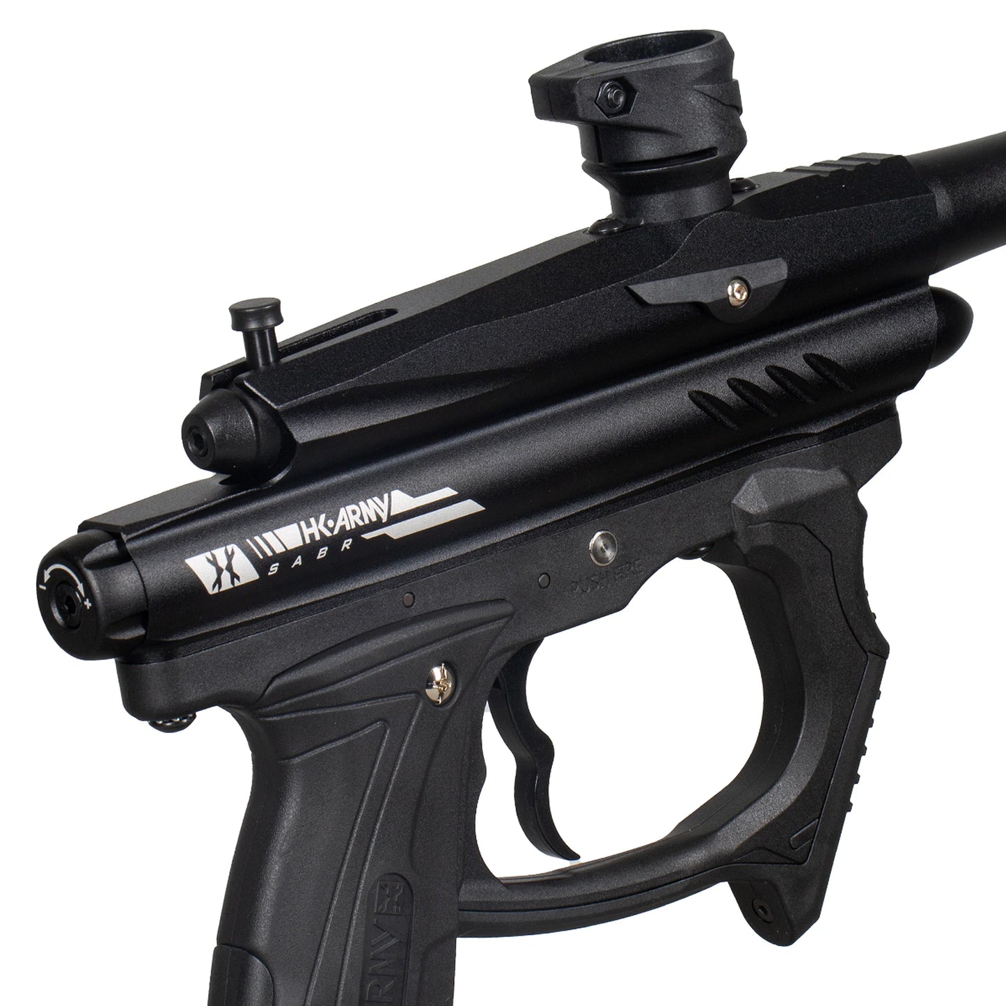ORION HUNTER (HK-A SABR) PAINTBALL MARKER, .68CAL