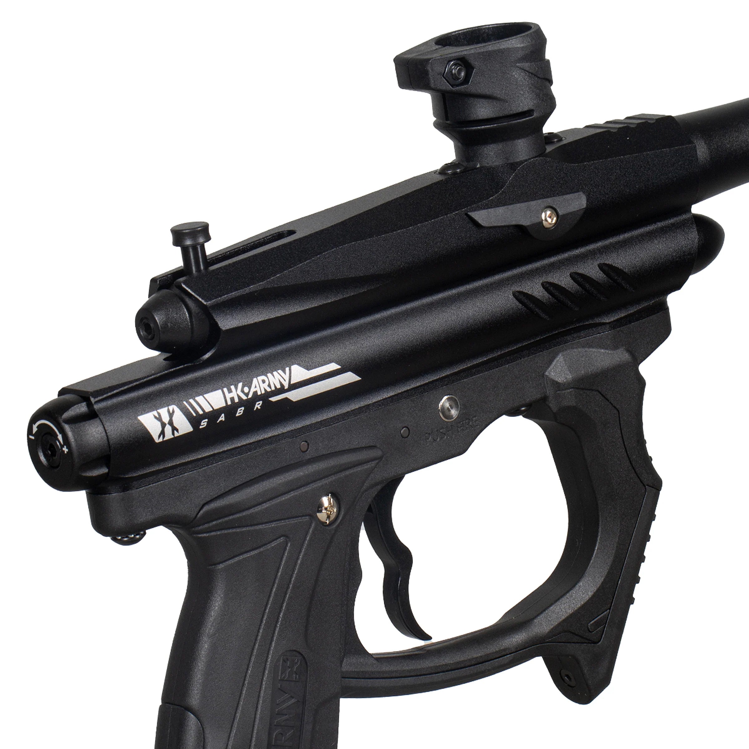 ORION HUNTER (HK-A SABR) PAINTBALL MARKER, .68CAL