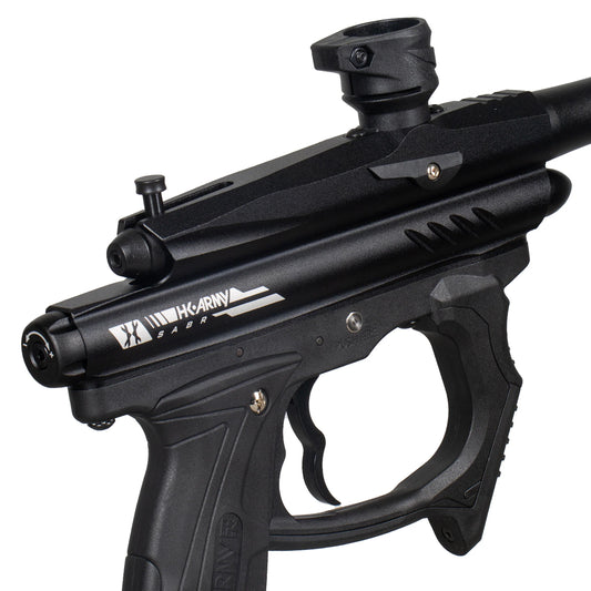 ORION HUNTER (HK-A SABR) PAINTBALL MARKER, .68CAL