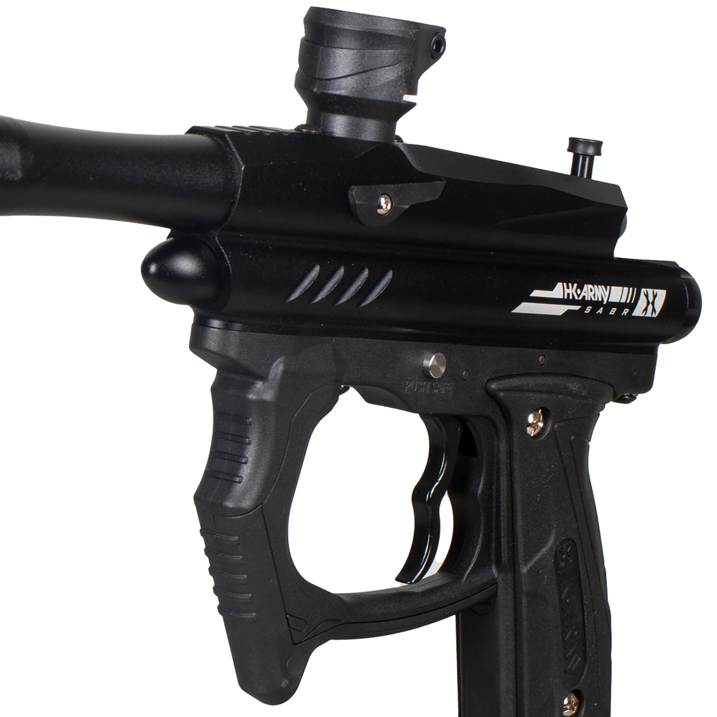ORION HUNTER (HK-A SABR) PAINTBALL MARKER, .68CAL