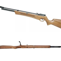 NOVA VISTA RAZER .22 UNREGULATED PCP RIFLE - NeonSales {{ shop.shopifyCountryName }}