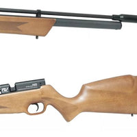 NOVA VISTA RAZER .22 UNREGULATED PCP RIFLE - NeonSales {{ shop.shopifyCountryName }}