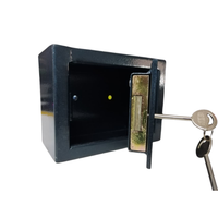 GENERIC L200 SAFE-MINI SIZE 200X150X90MM