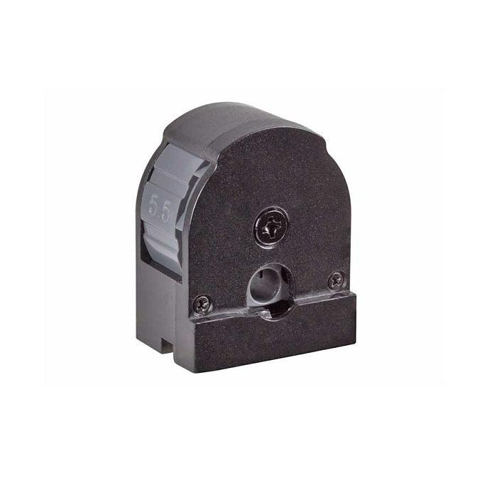 SAMYANG EAGLE CLAW PLASTIC MAGAZINE, 10 SHOT - .22 - NeonSales {{ shop.shopifyCountryName }}