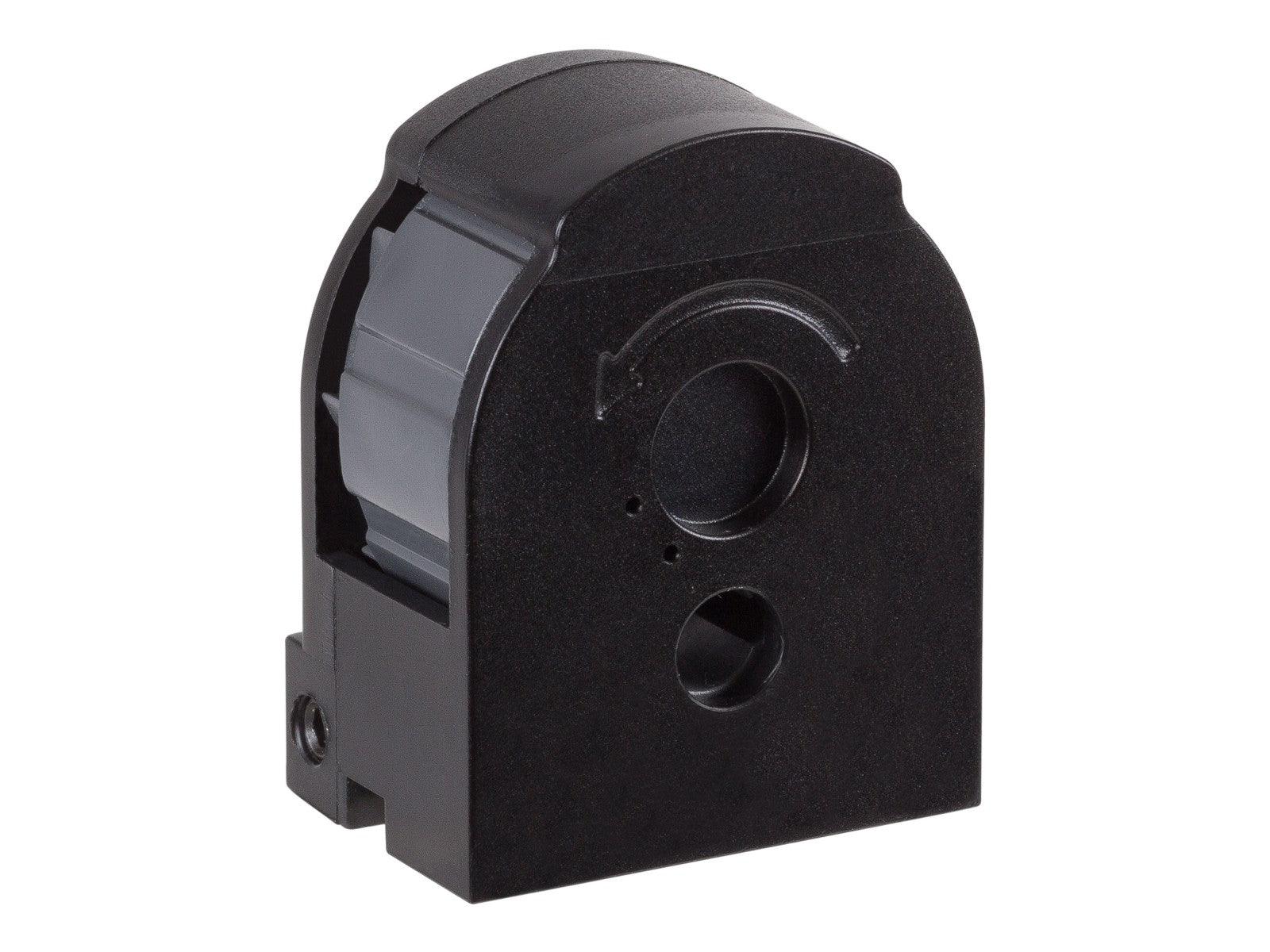 SAMYANG EAGLE CLAW PLASTIC MAGAZINE, 10 SHOT - .22 - NeonSales {{ shop.shopifyCountryName }}