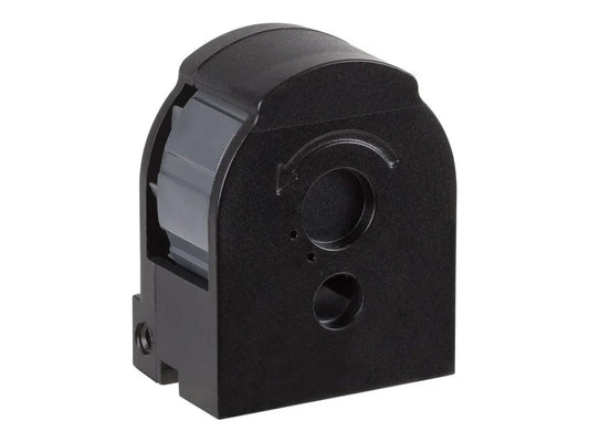 SAMYANG EAGLE CLAW PLASTIC MAGAZINE, 10 SHOT - .22 - NeonSales {{ shop.shopifyCountryName }}