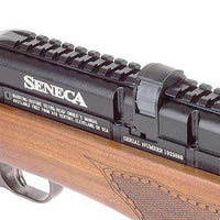 SAMYANG EAGLE CLAW PLASTIC MAGAZINE, 10 SHOT - .22 - NeonSales {{ shop.shopifyCountryName }}