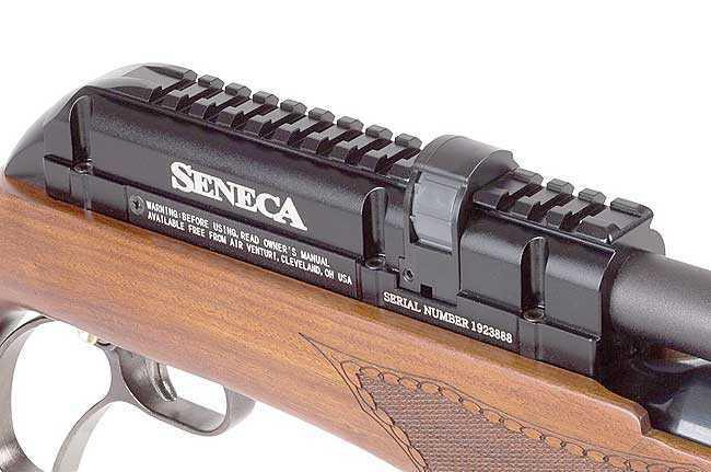 SAMYANG EAGLE CLAW PLASTIC MAGAZINE, 10 SHOT - .22 - NeonSales {{ shop.shopifyCountryName }}