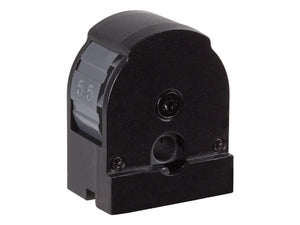 SAMYANG EAGLE CLAW PLASTIC MAGAZINE, 10 SHOT - .22 - NeonSales {{ shop.shopifyCountryName }}