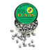 SAMYANG HARD-HITTING PELLETS .25 (35.8GR) - 100's - NeonSales {{ shop.shopifyCountryName }}