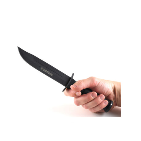 S&W FIXED BLADE DAGGER KNIFE - NeonSales {{ shop.shopifyCountryName }}