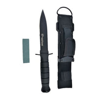 S&W FIXED BLADE DAGGER KNIFE - NeonSales {{ shop.shopifyCountryName }}